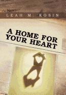 bokomslag Home for Your Heart