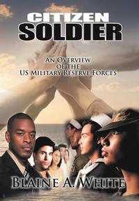 bokomslag Citizen Soldier