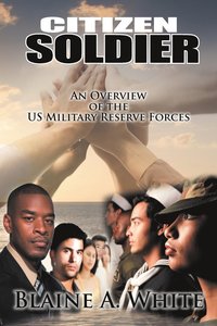 bokomslag Citizen Soldier
