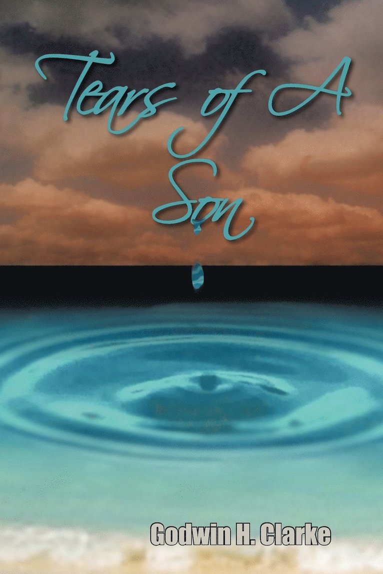 Godwin, Godwin, - Tears of a Son, Häftad