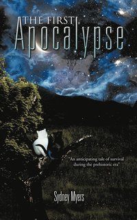 bokomslag First Apocalypse