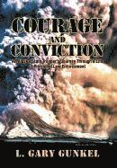 bokomslag Courage and Conviction