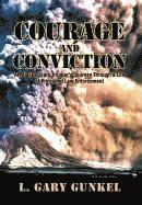 bokomslag Courage and Conviction