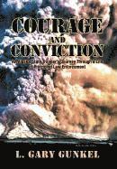 Courage and Conviction 1