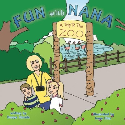 Fun with Nana