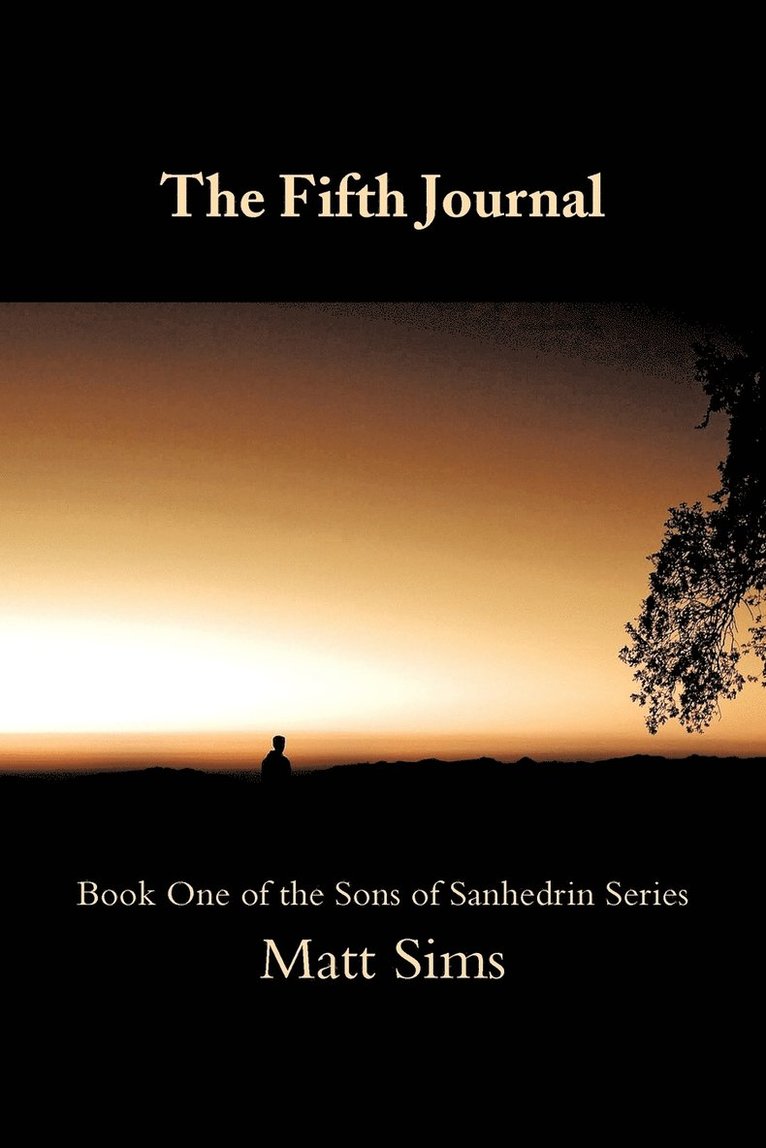 The Fifth Journal 1