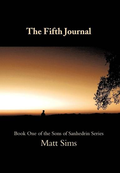 bokomslag Fifth Journal