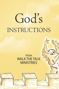 bokomslag God's Instructions