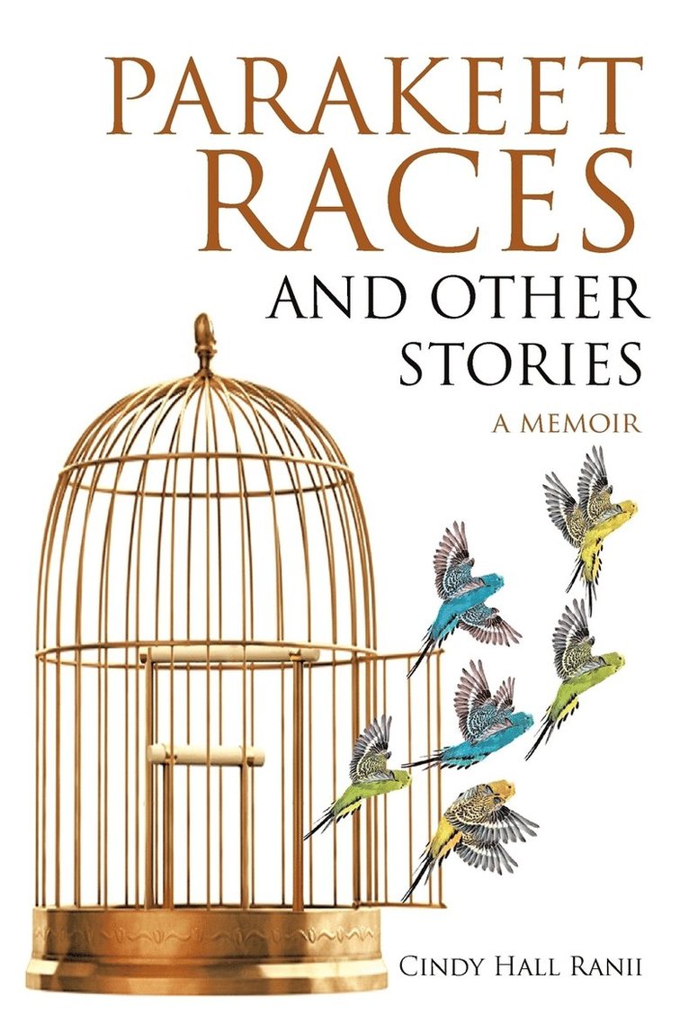 Parakeet Races and Other Stories 1