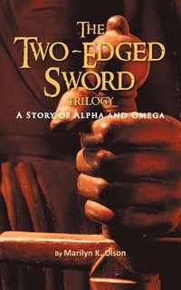 bokomslag The Two-Edged Sword
