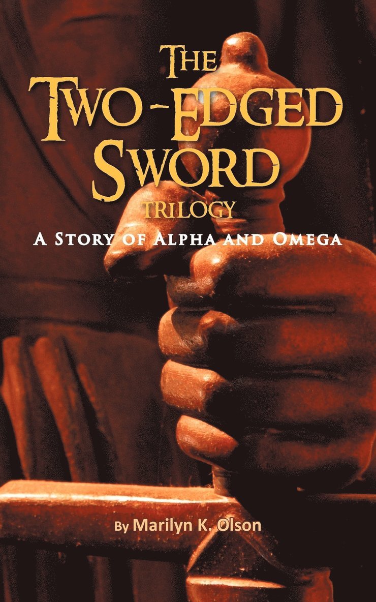 The Two-Edged Sword 1