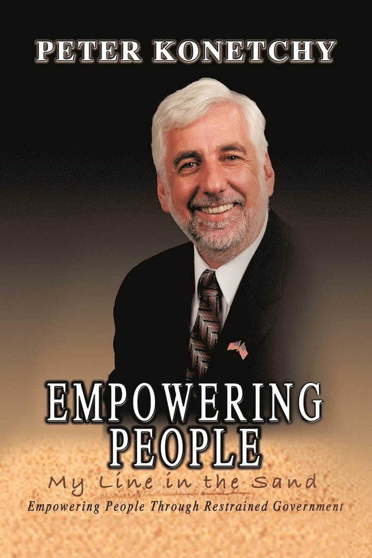 Empowering People 1