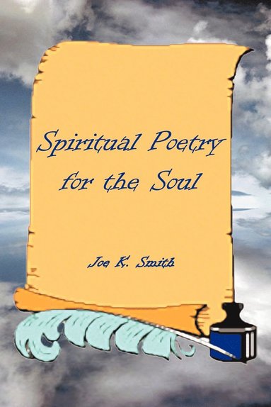 bokomslag Spiritual Poetry