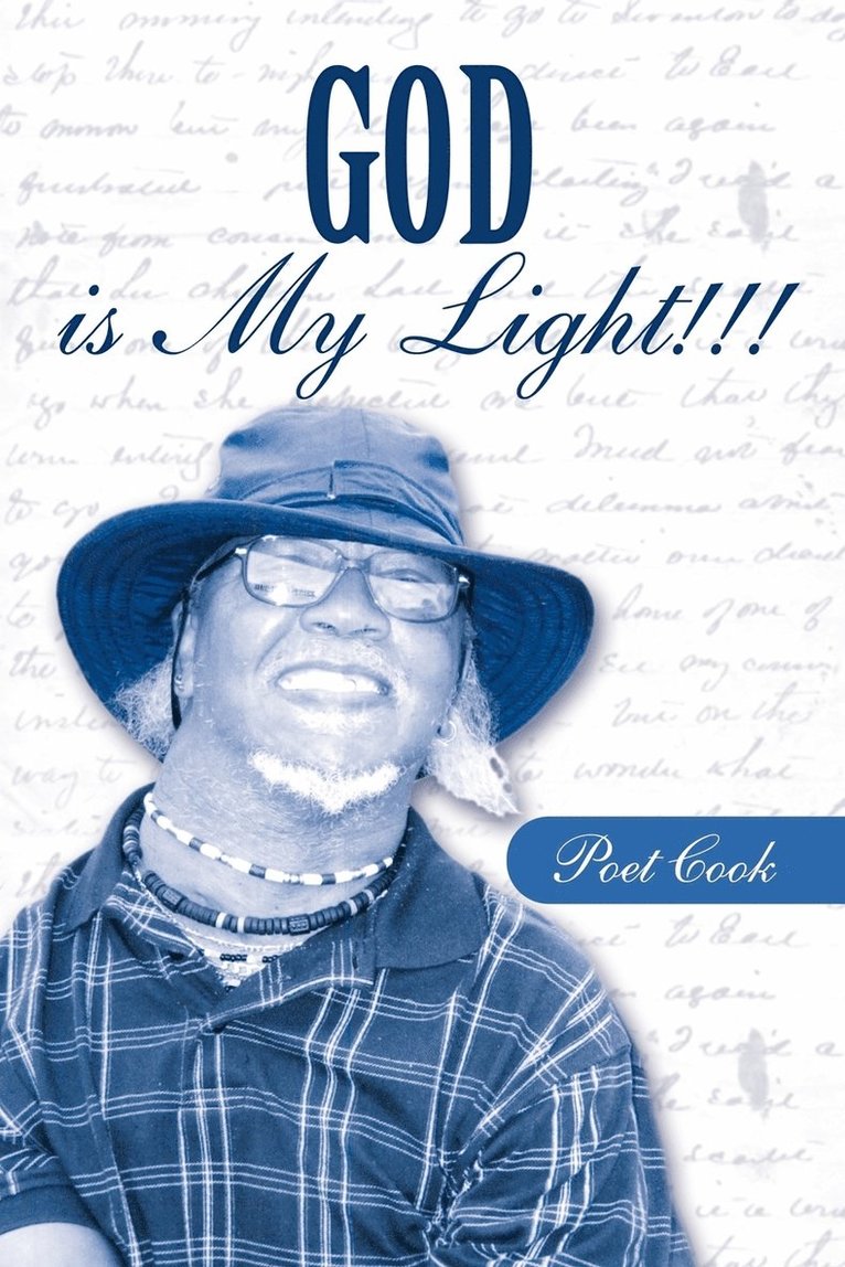 GOD is My Light!!! 1