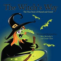 bokomslag The Witch's Way