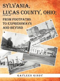 bokomslag Sylvania, Lucas County, Ohio