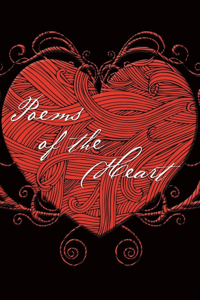 Poems of the Heart 1