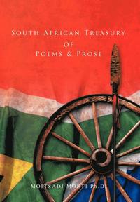 bokomslag South African Treasury of Poems & Prose
