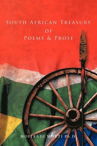 bokomslag South African Treasury of Poems & Prose