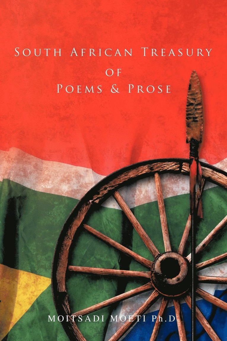 South African Treasury of Poems & Prose 1