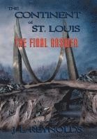 Continent Of St. Louis 1