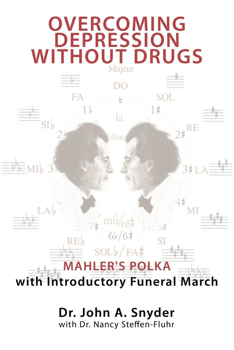 Overcoming Depression without Drugs