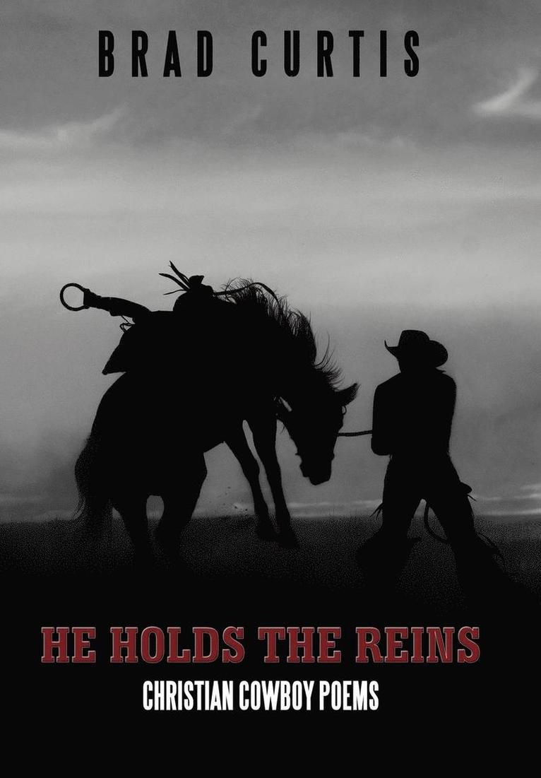 He Holds the Reins 1