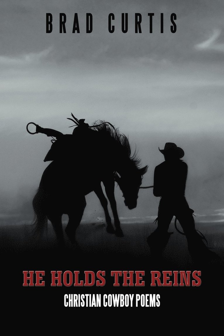 He Holds the Reins 1