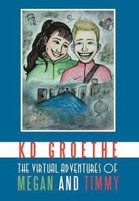bokomslag Virtual Adventures of Megan and Timmy