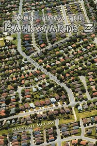 bokomslag Tales from the Backwards Z