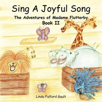 bokomslag Sing A Joyful Song