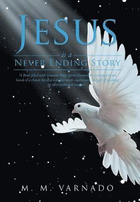 Jesus Is a Never Ending Story 1