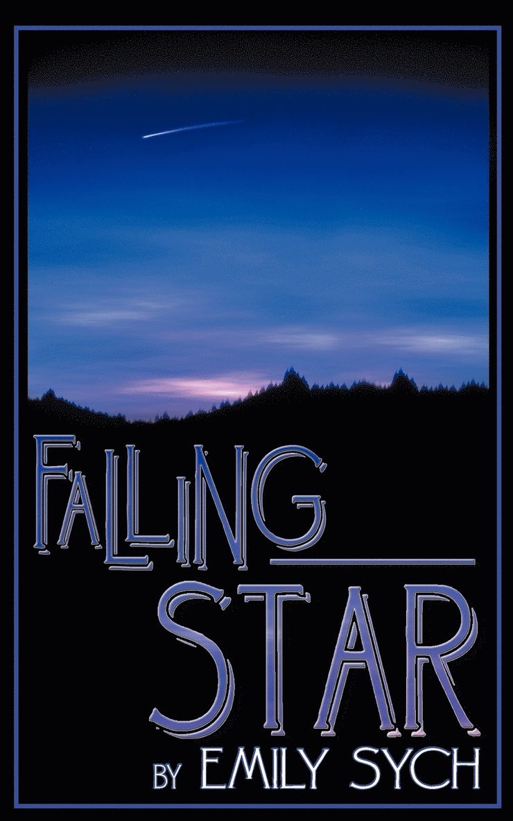 Falling Star 1