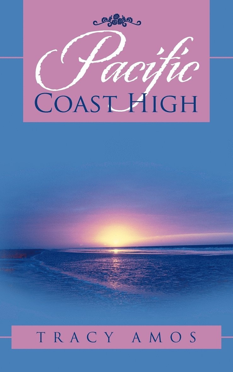 Pacific Coast High 1