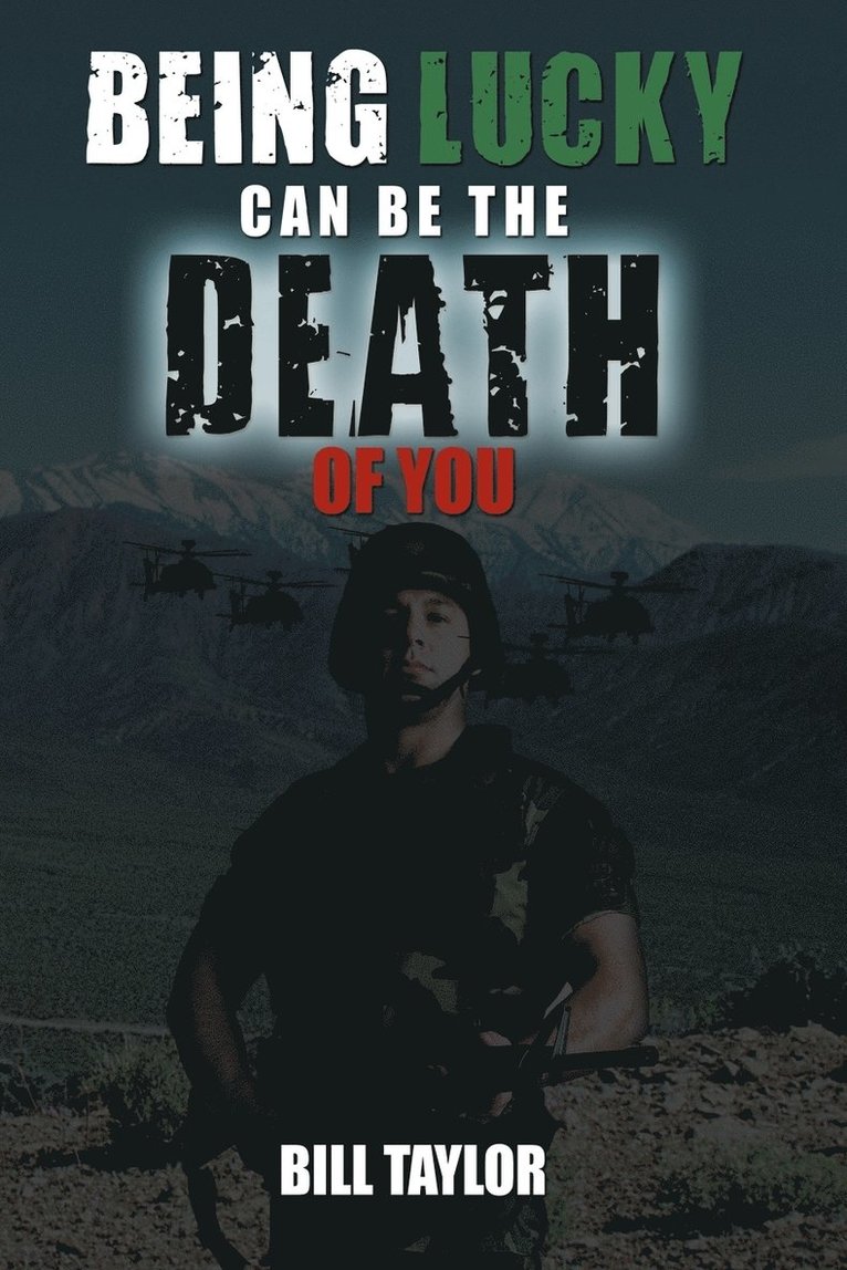 Being Lucky Can be the Death of You