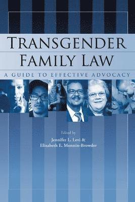 Transgender Family Law 1