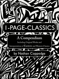 bokomslag 1-Page-Classics