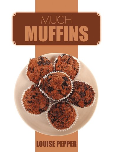 bokomslag Much Muffins