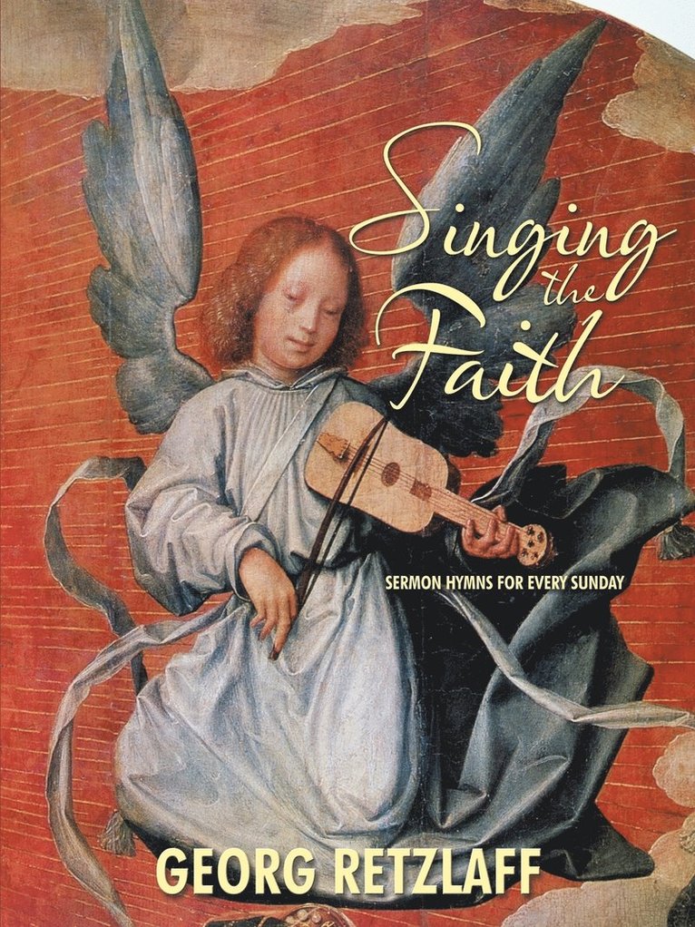 Singing the Faith 1