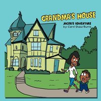 bokomslag Grandma's House
