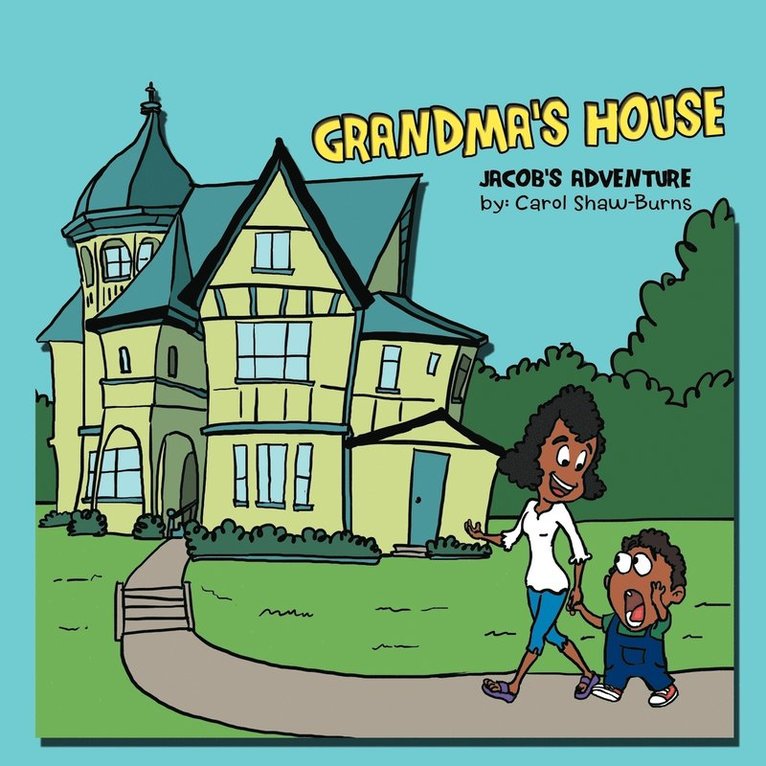 Grandma's House 1