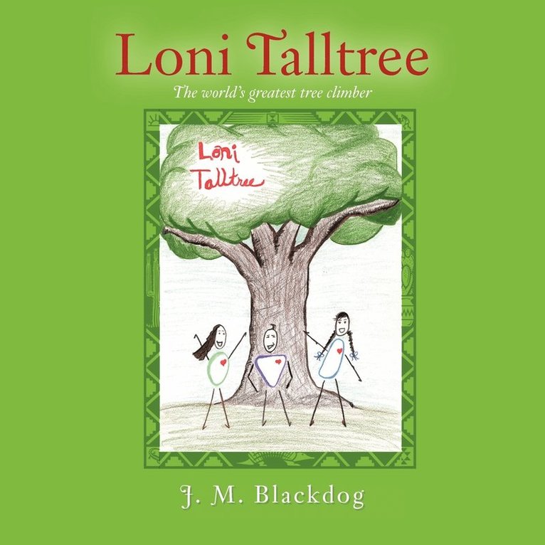 Loni Talltree 1