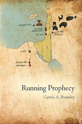 Running Prophecy 1