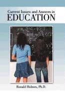 Current Issues and Answers in Education 1