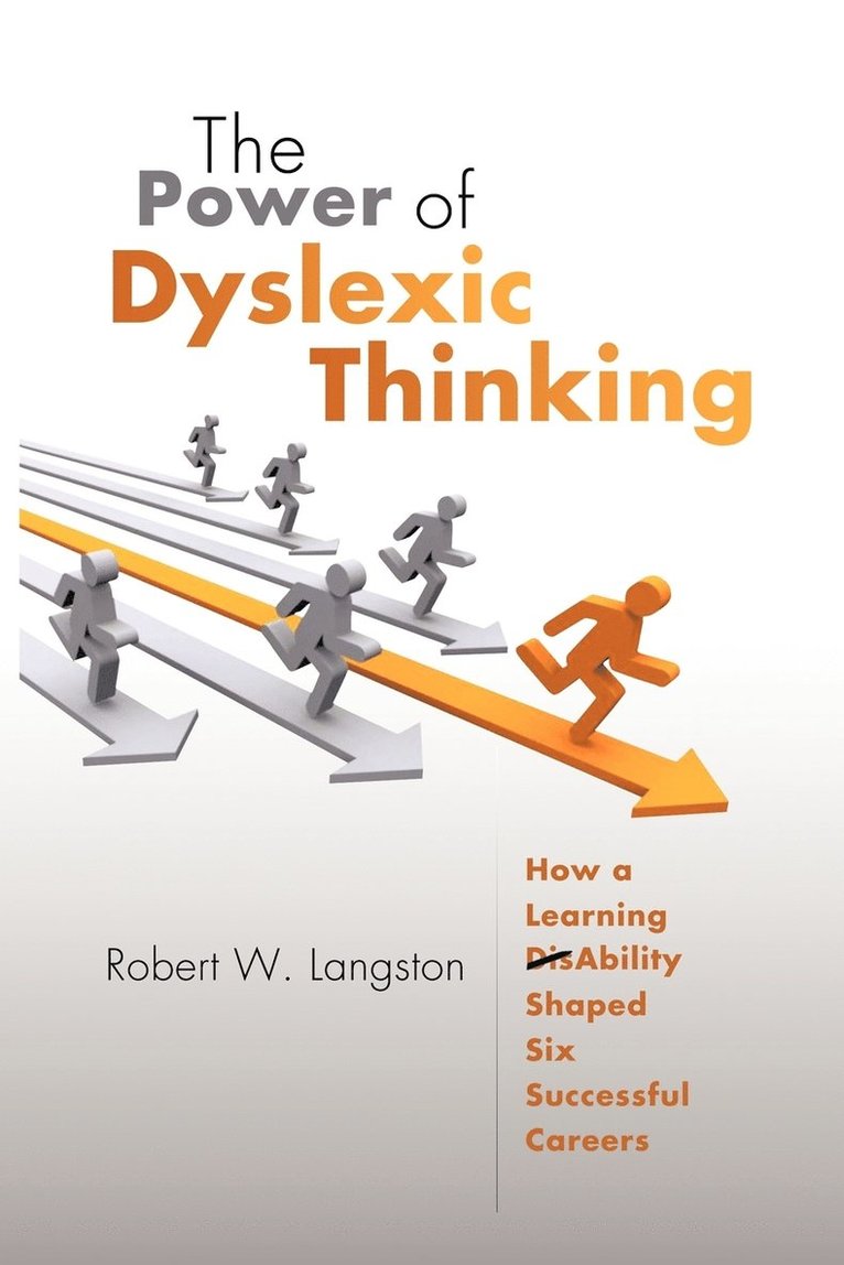 The Power of Dyslexic Thinking 1