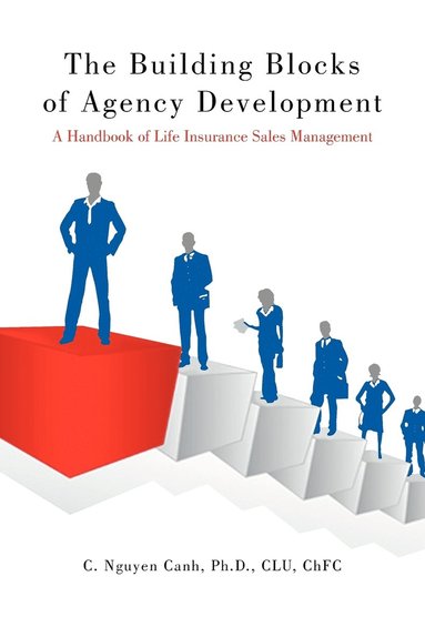 bokomslag The Building Blocks of Agency Development