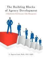 bokomslag The Building Blocks of Agency Development