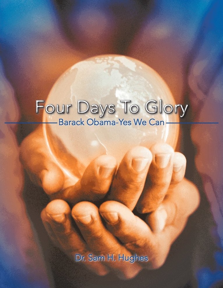 Four Days To Glory 1