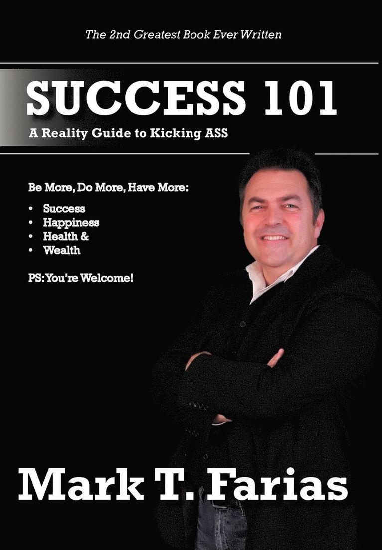 Success 101 1