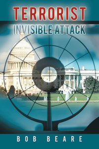 bokomslag Terrorist Invisible Attack
